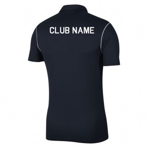 Nike Dri-fit Park 20 Polo
