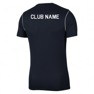 Nike Park 20 Short-Sleeve Training Tee