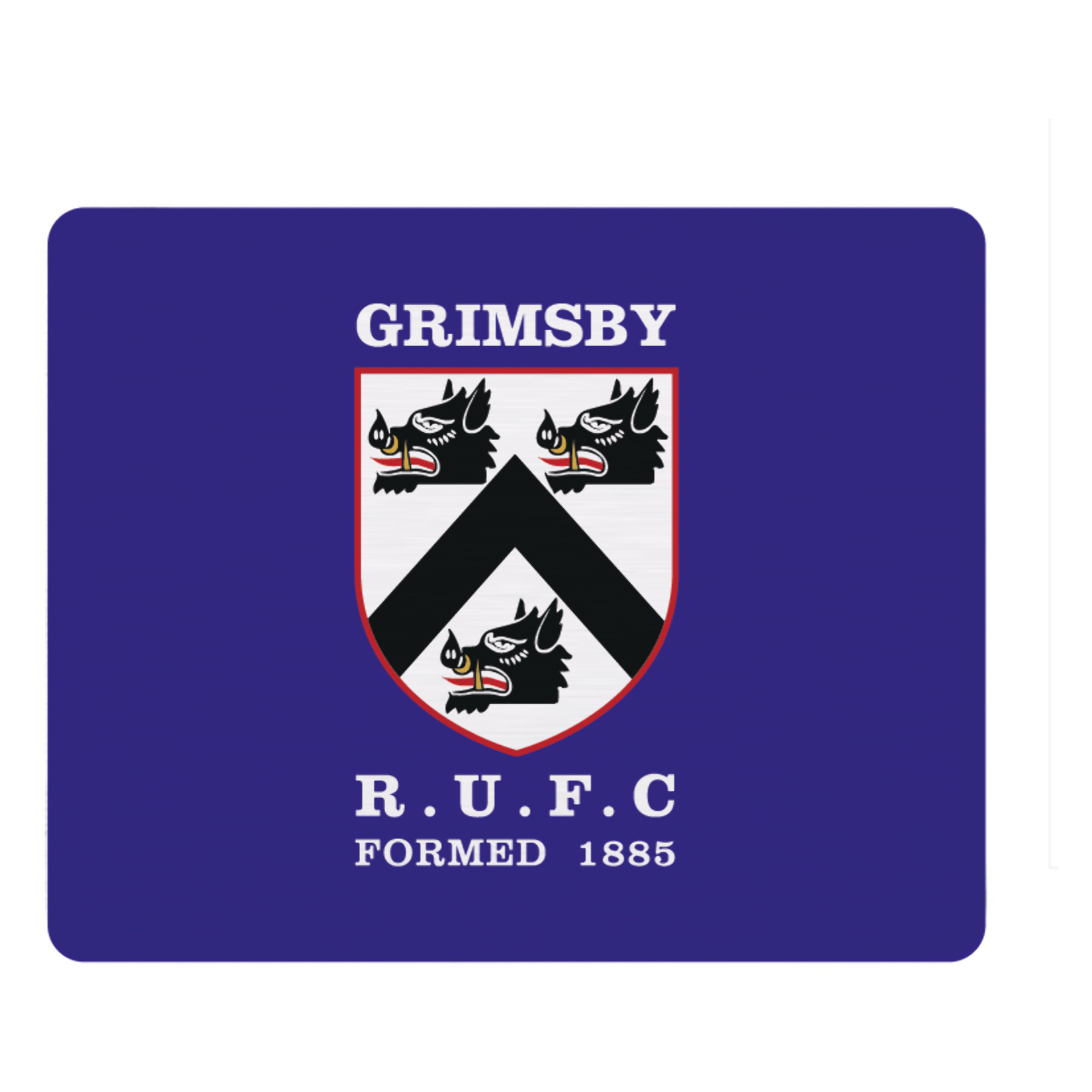 Mouse Pad - Rectangular