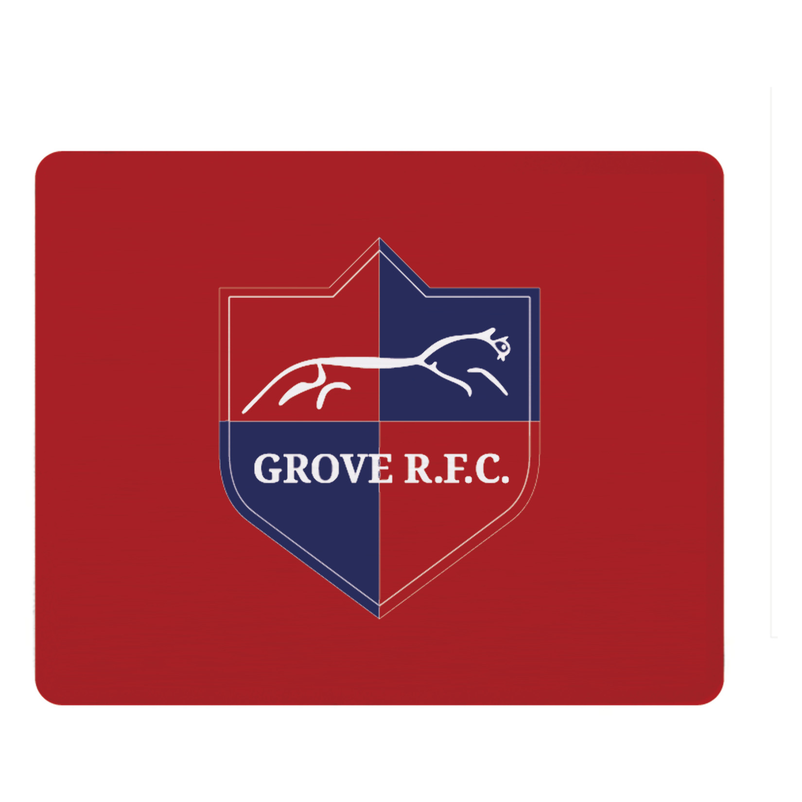 Mouse Pad - Rectangular