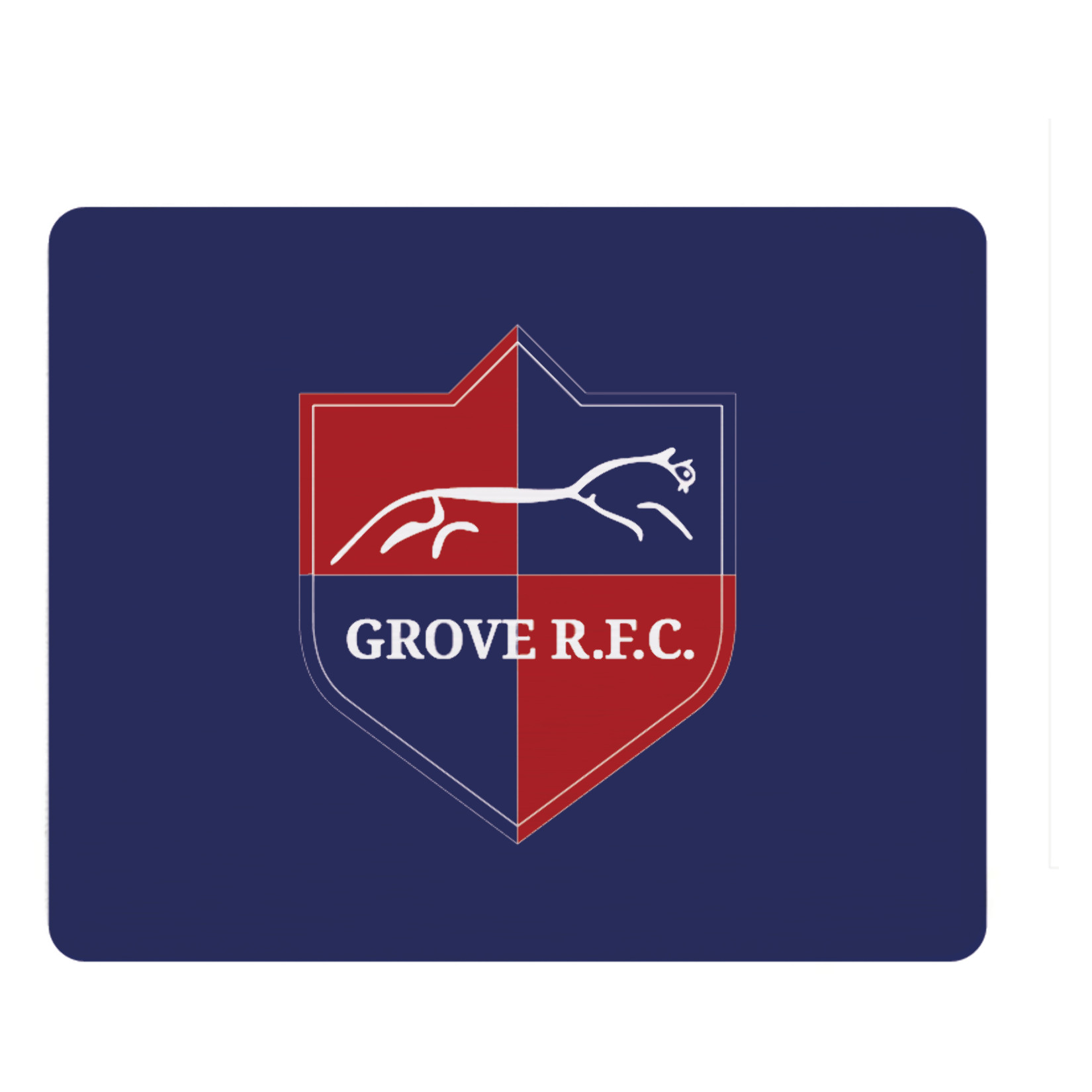 Mouse Pad - Rectangular