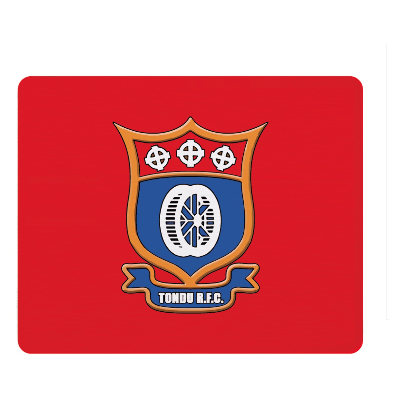 Mouse Pad - Rectangular