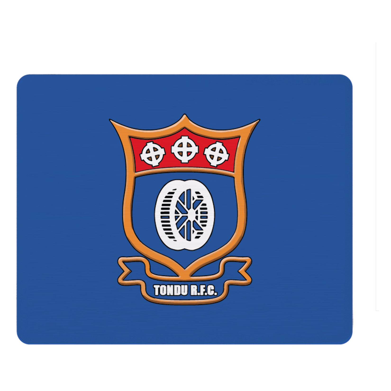 Mouse Pad - Rectangular