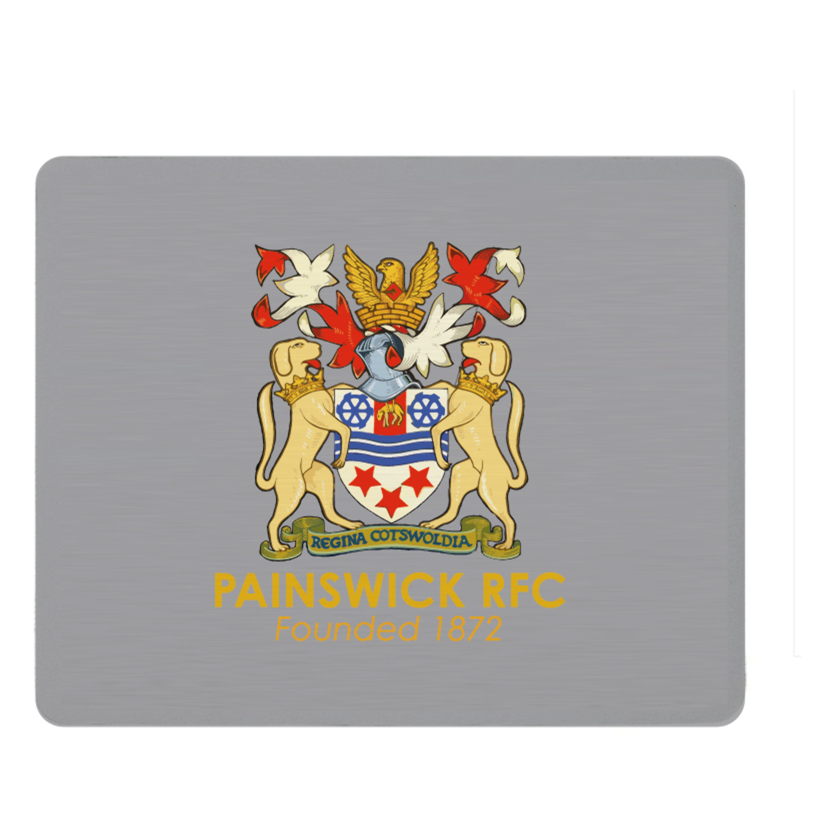 Mouse Pad - Rectangular