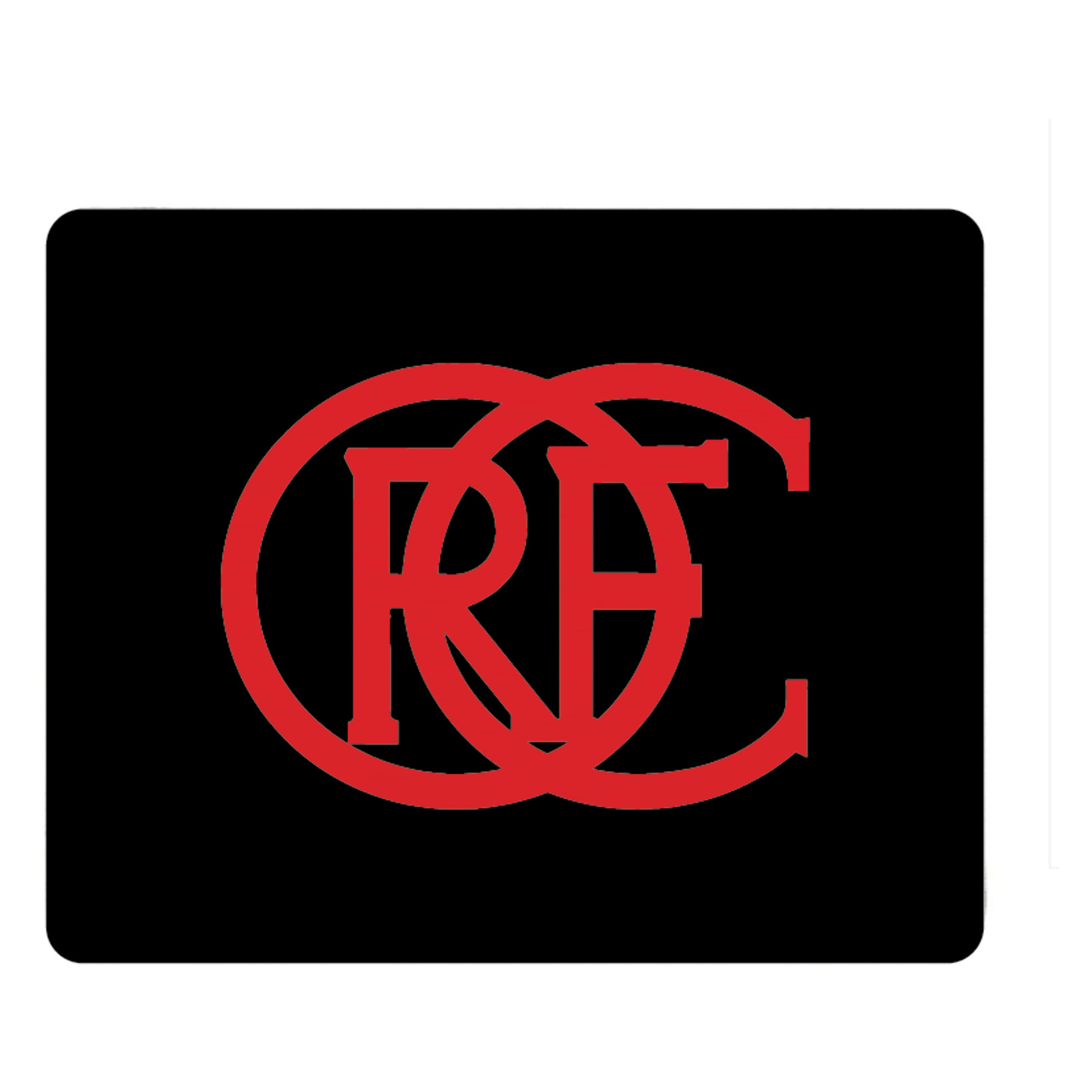 Mouse Pad - Rectangular