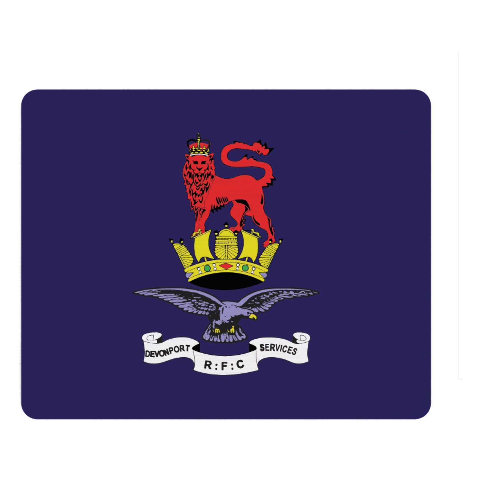 Mouse Pad - Rectangular