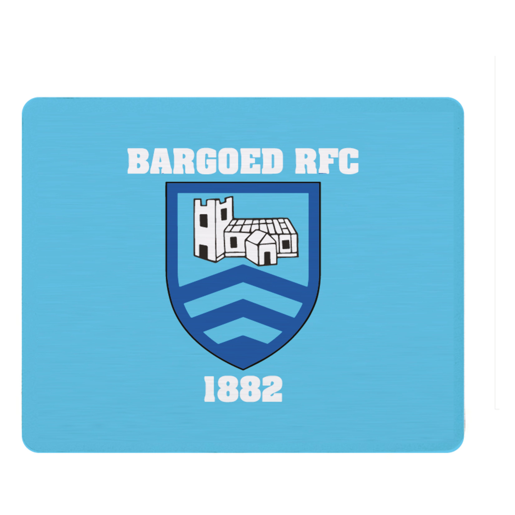 Mouse Pad - Rectangular