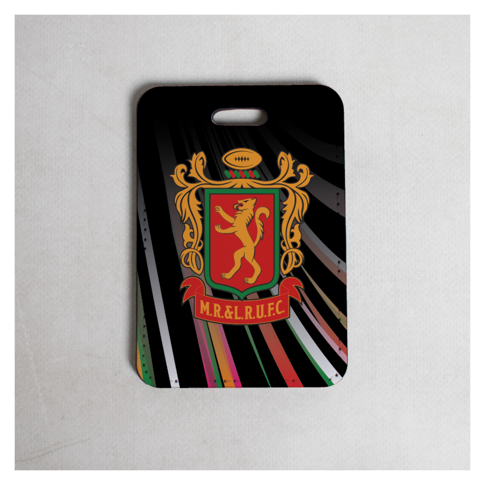 Luggage Tag