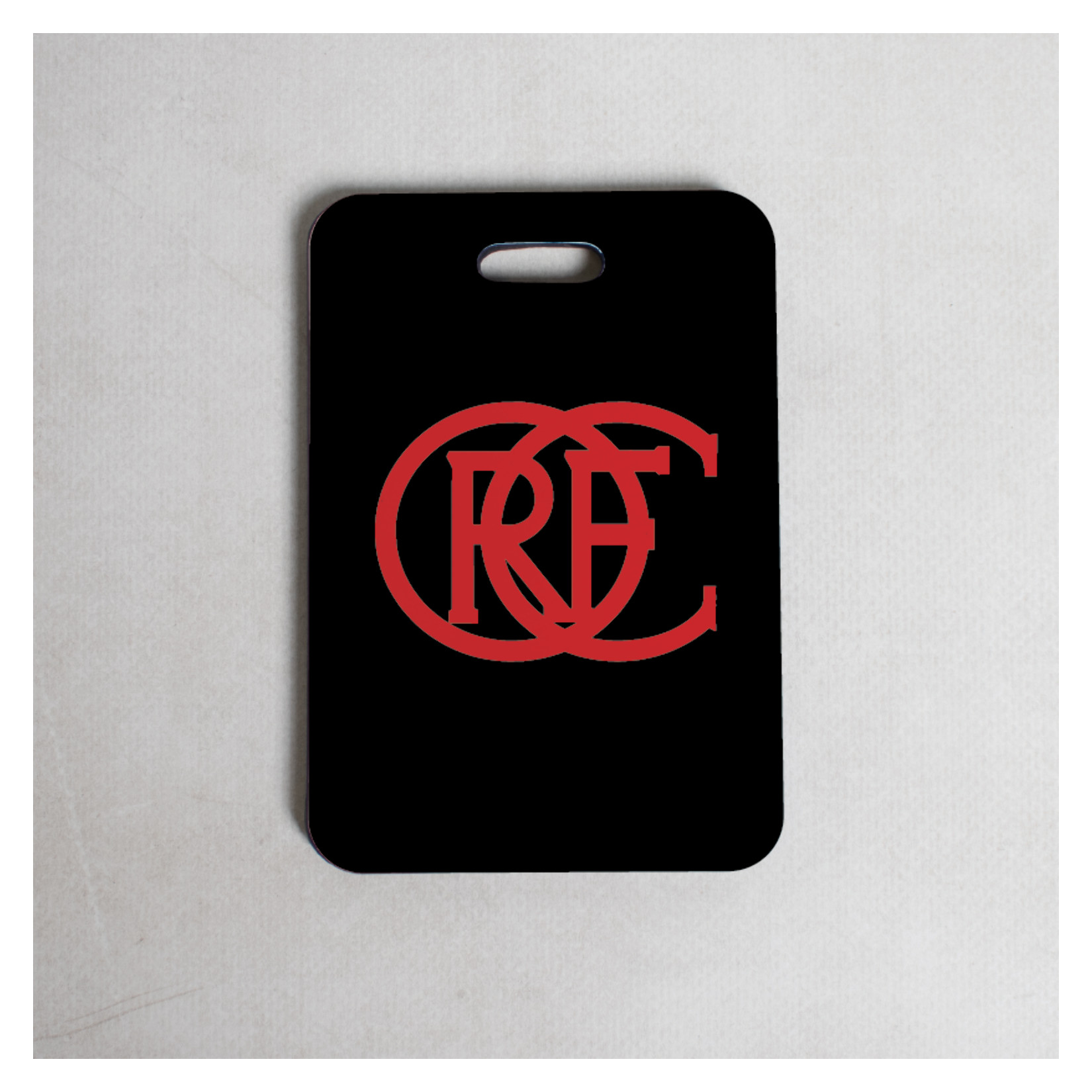 Luggage Tag