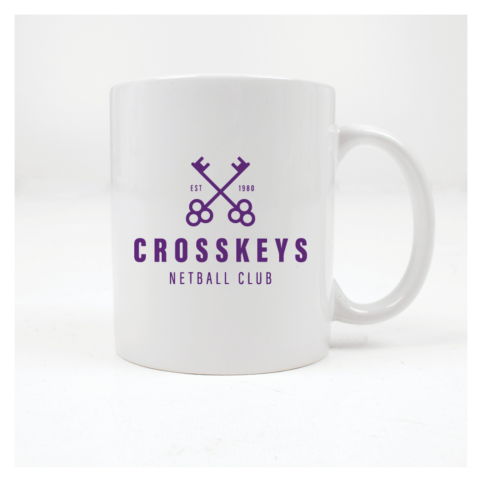 Kitlocker-Merchandise Mug - Bespoke