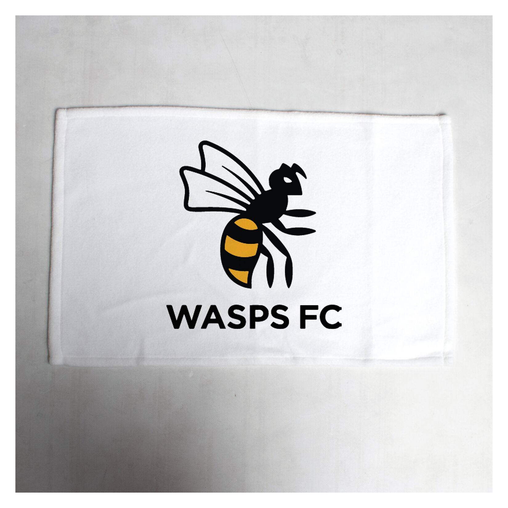 Kitlocker-Merchandise Mini Towel - CUSTOMISED