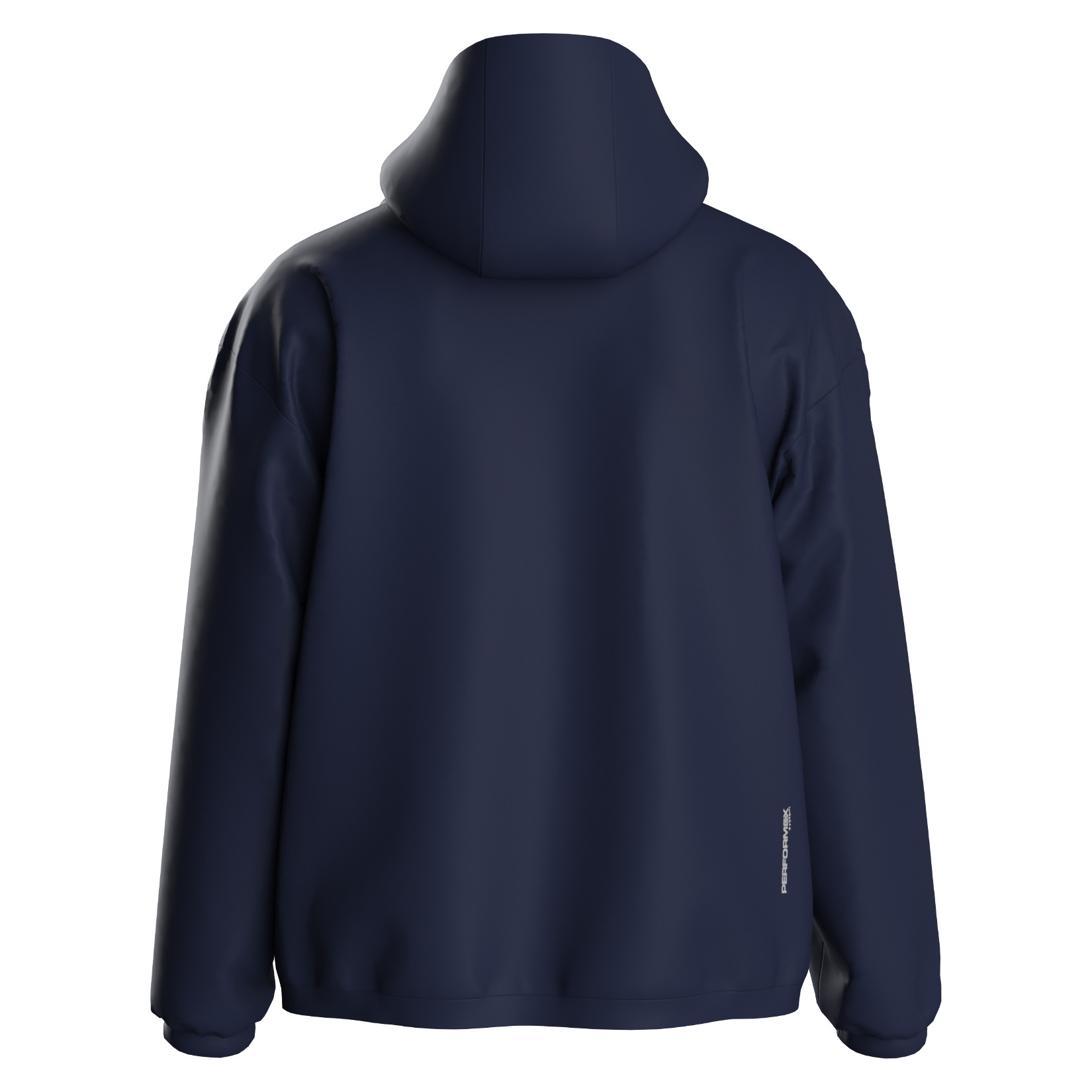 SAMURAI Lightweight Jacket - Navy