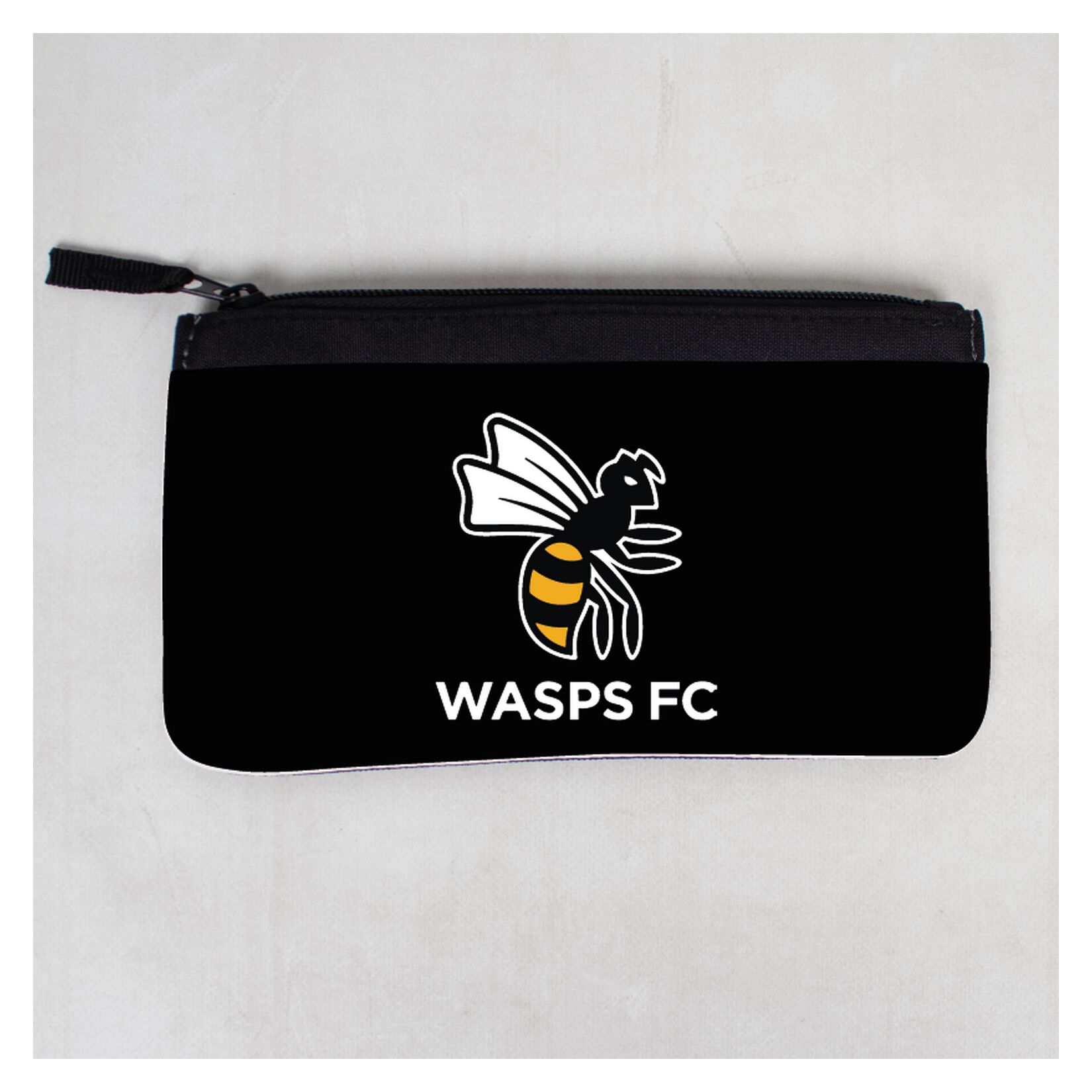 Kitlocker-Merchandise Pencil Case - Black