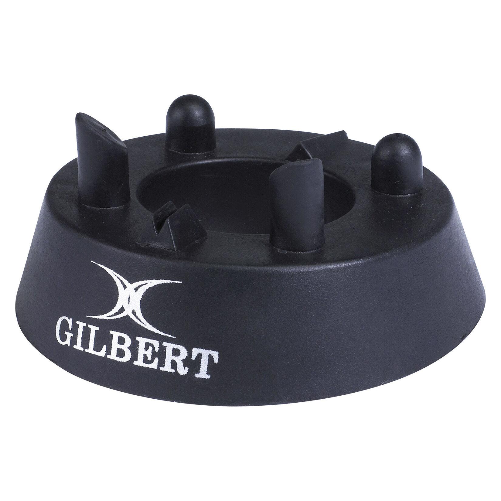 Gilbert 450 PRECISION KICKING TEE - Black