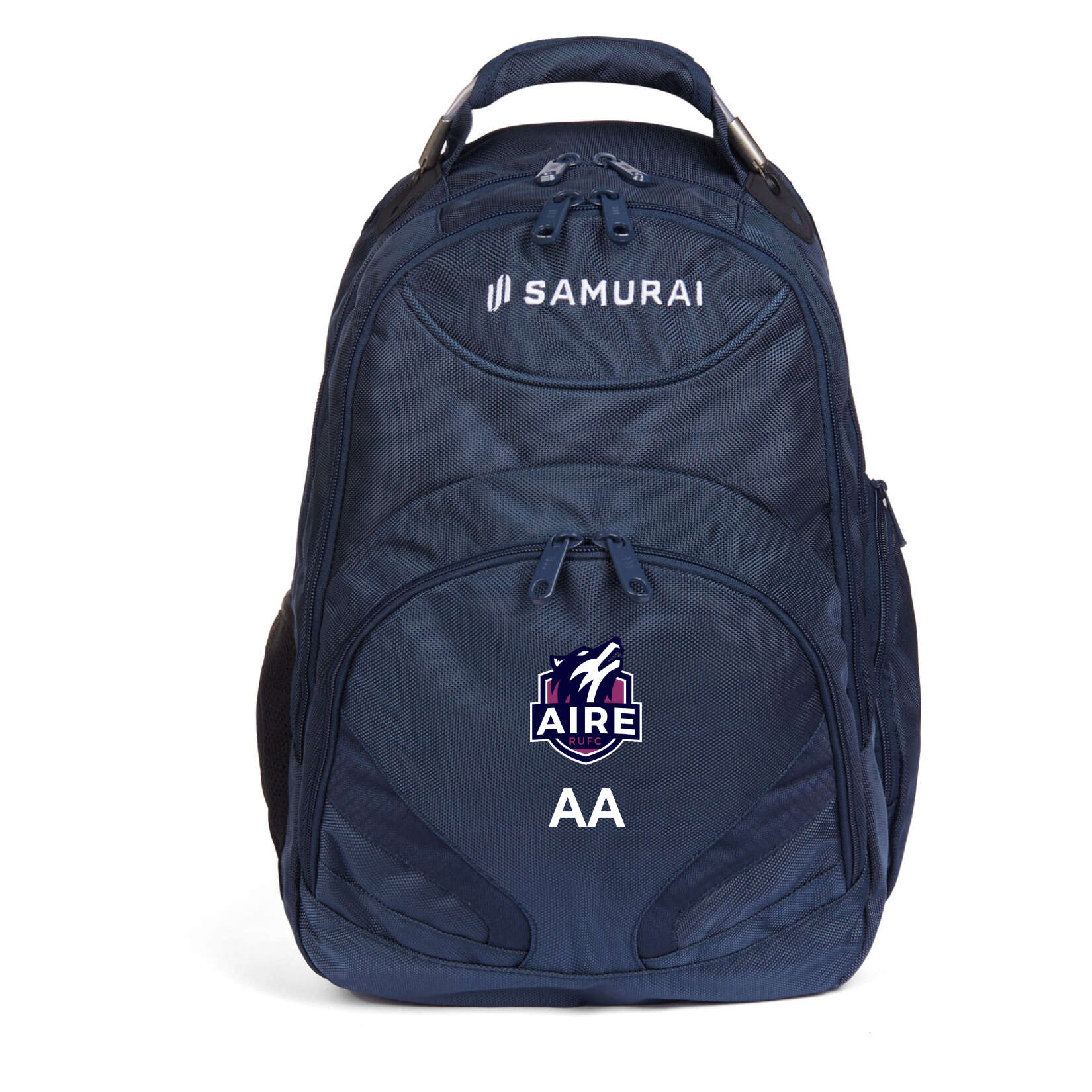 SAMURAI Backpack 33L - Navy