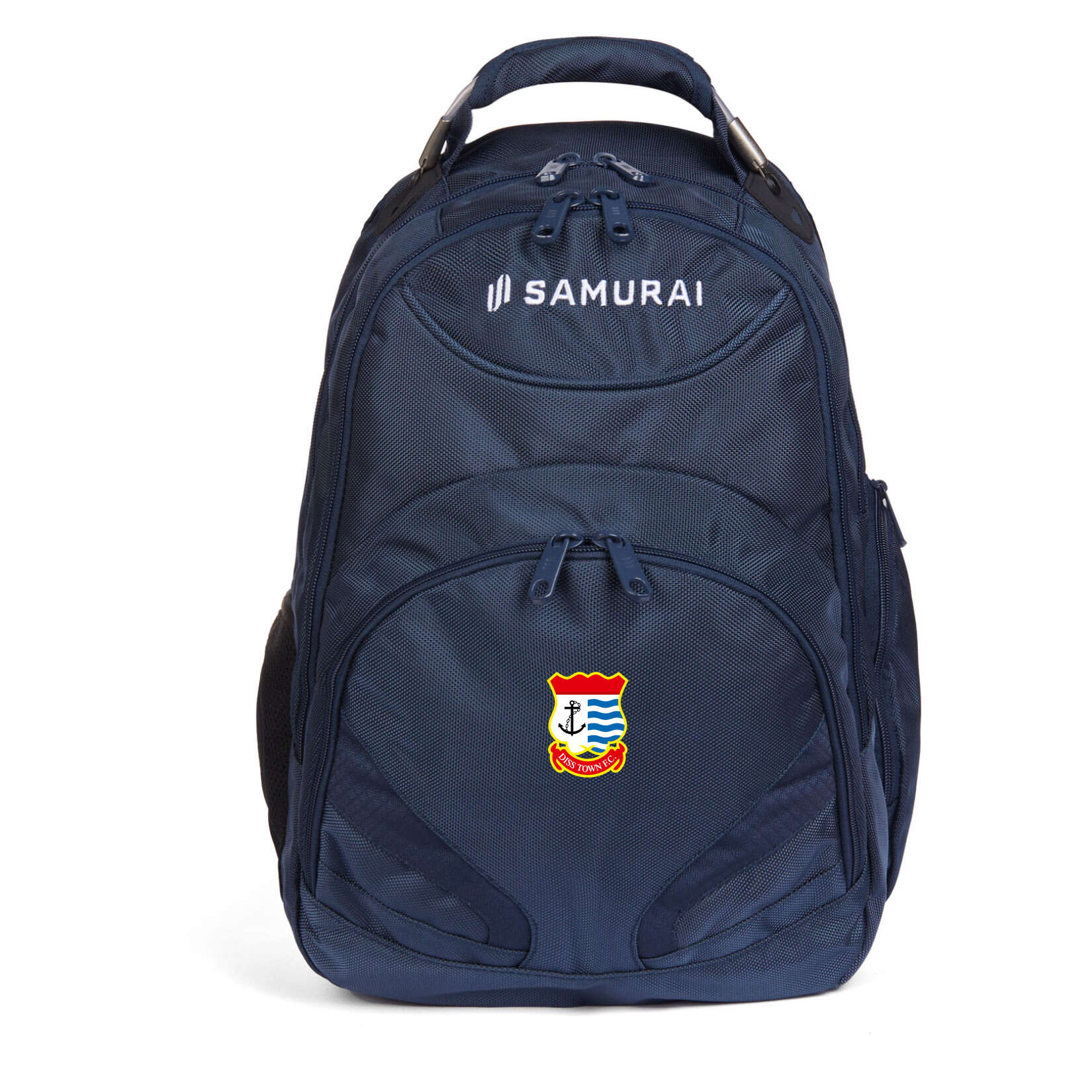 SAMURAI Backpack 33L - Navy