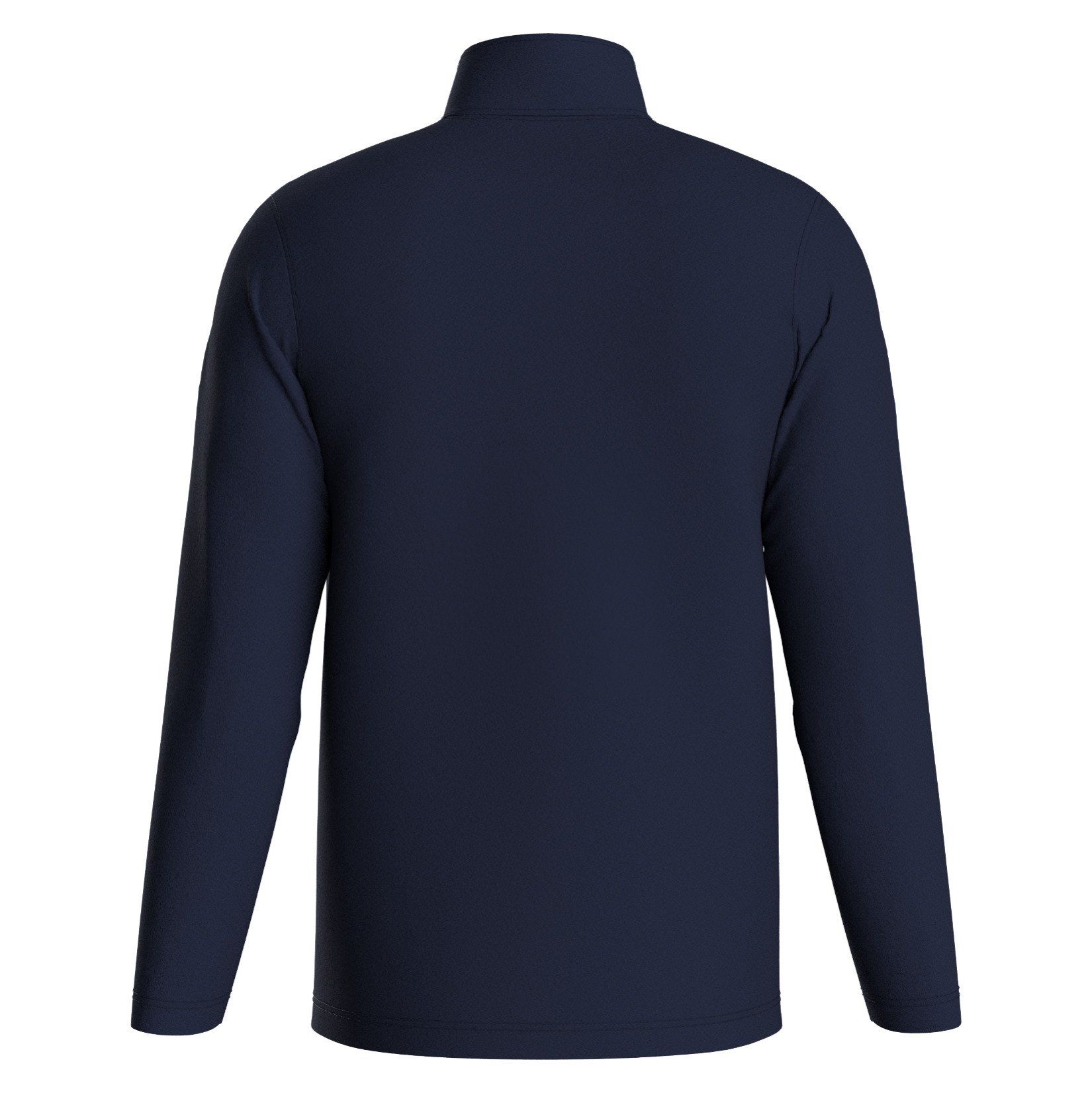 SAMURAI Quarter Zip 2.1 - Navy