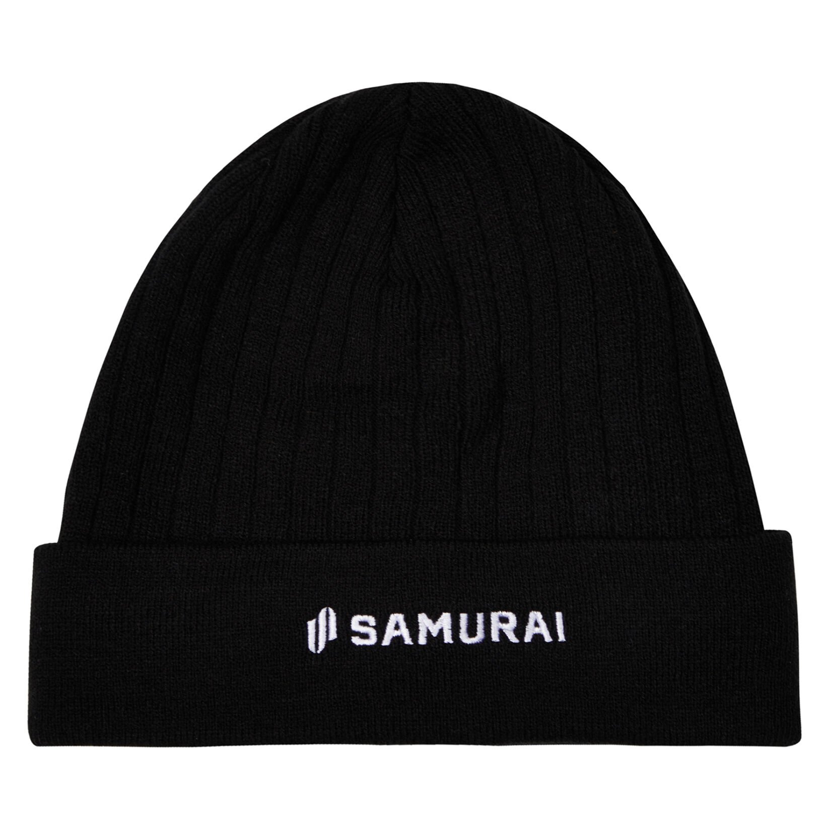 SAMURAI Beanie - Navy