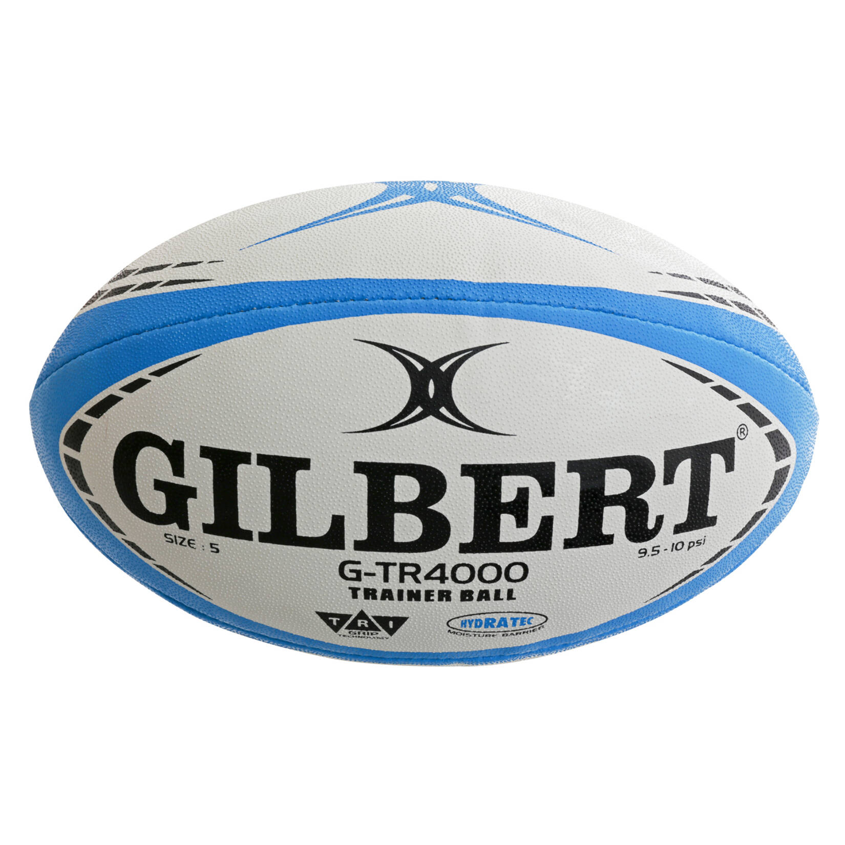 Gilbert G-TR4000 TRAINER BALL - Blue