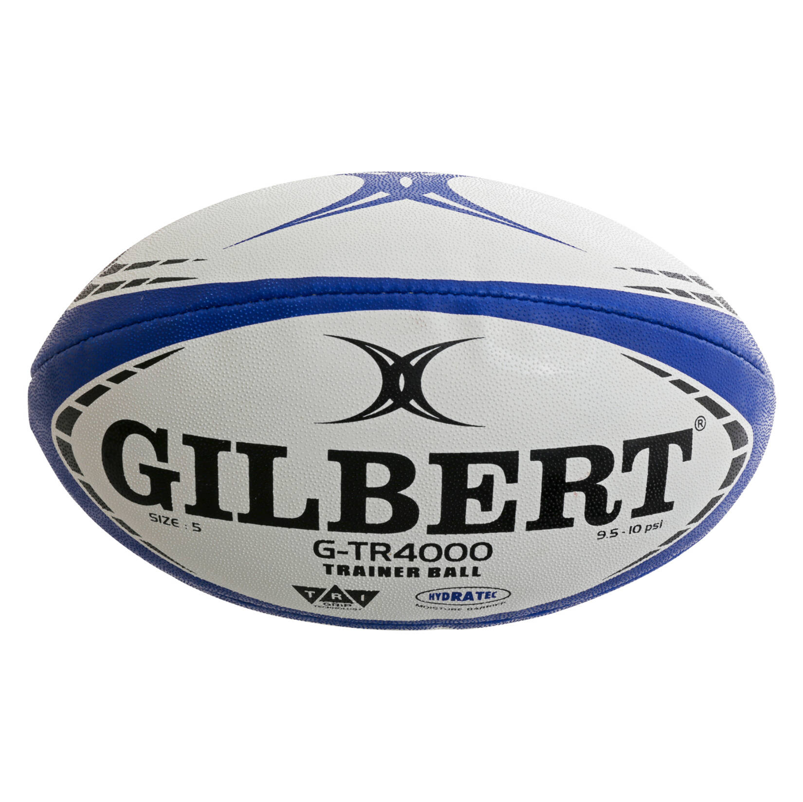 Gilbert G-TR4000 TRAINER BALL - Navy