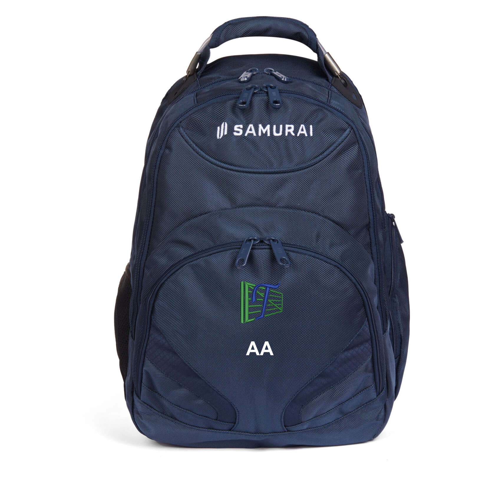 SAMURAI Backpack 33L - Navy