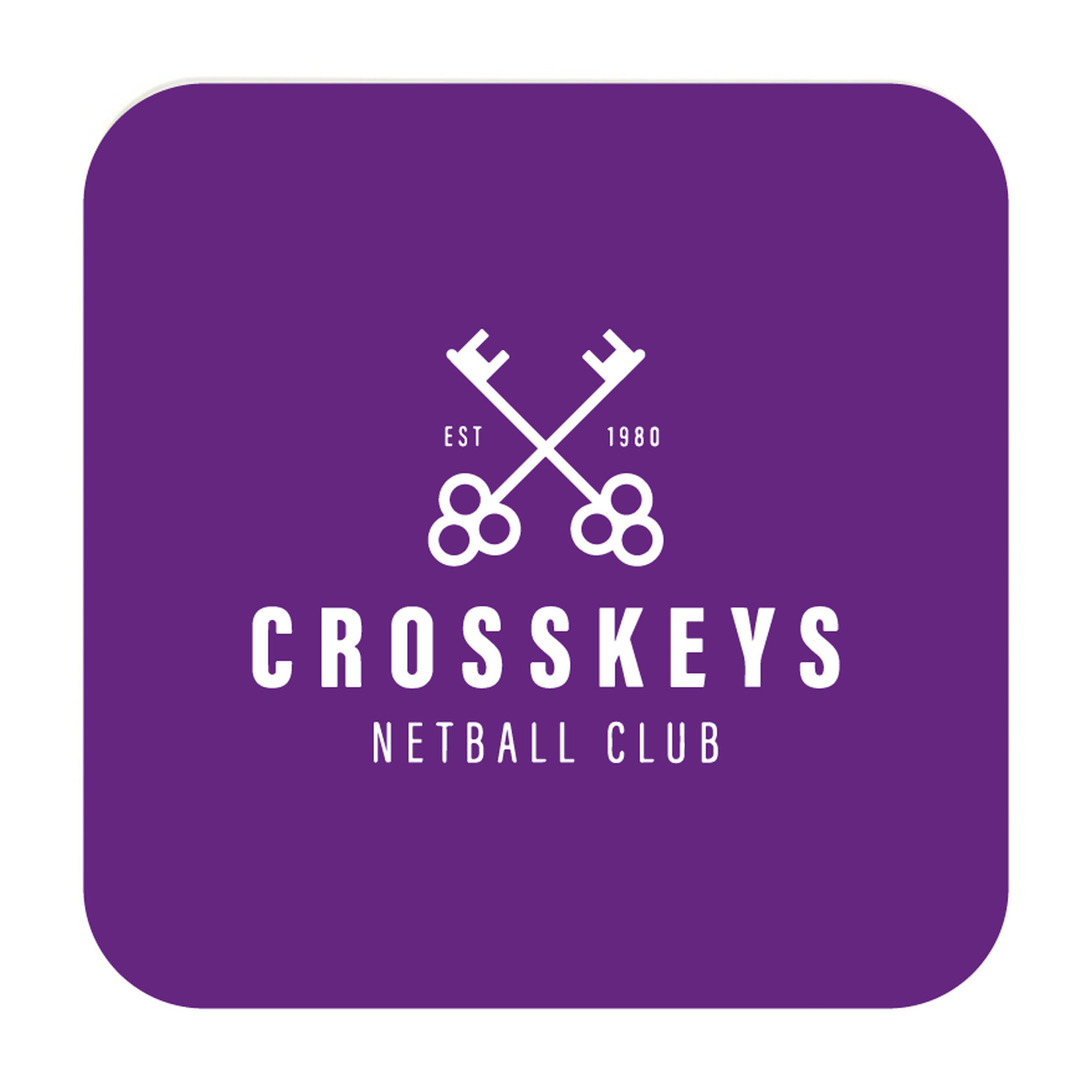 Kitlocker-Merchandise Coaster - Bespoke