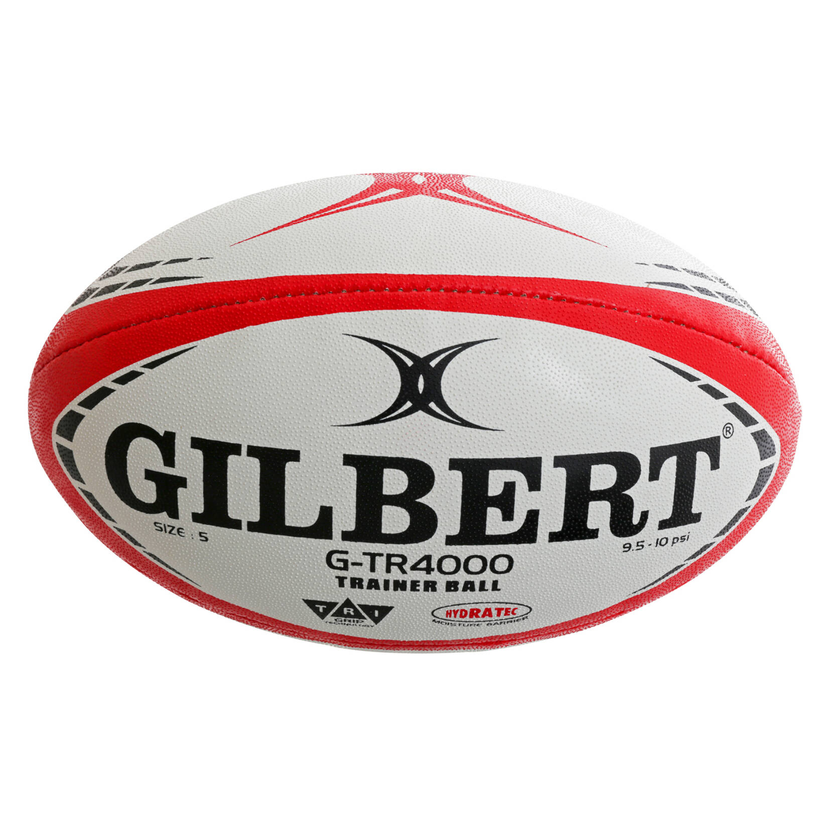 Gilbert G-TR4000 TRAINER BALL - Red