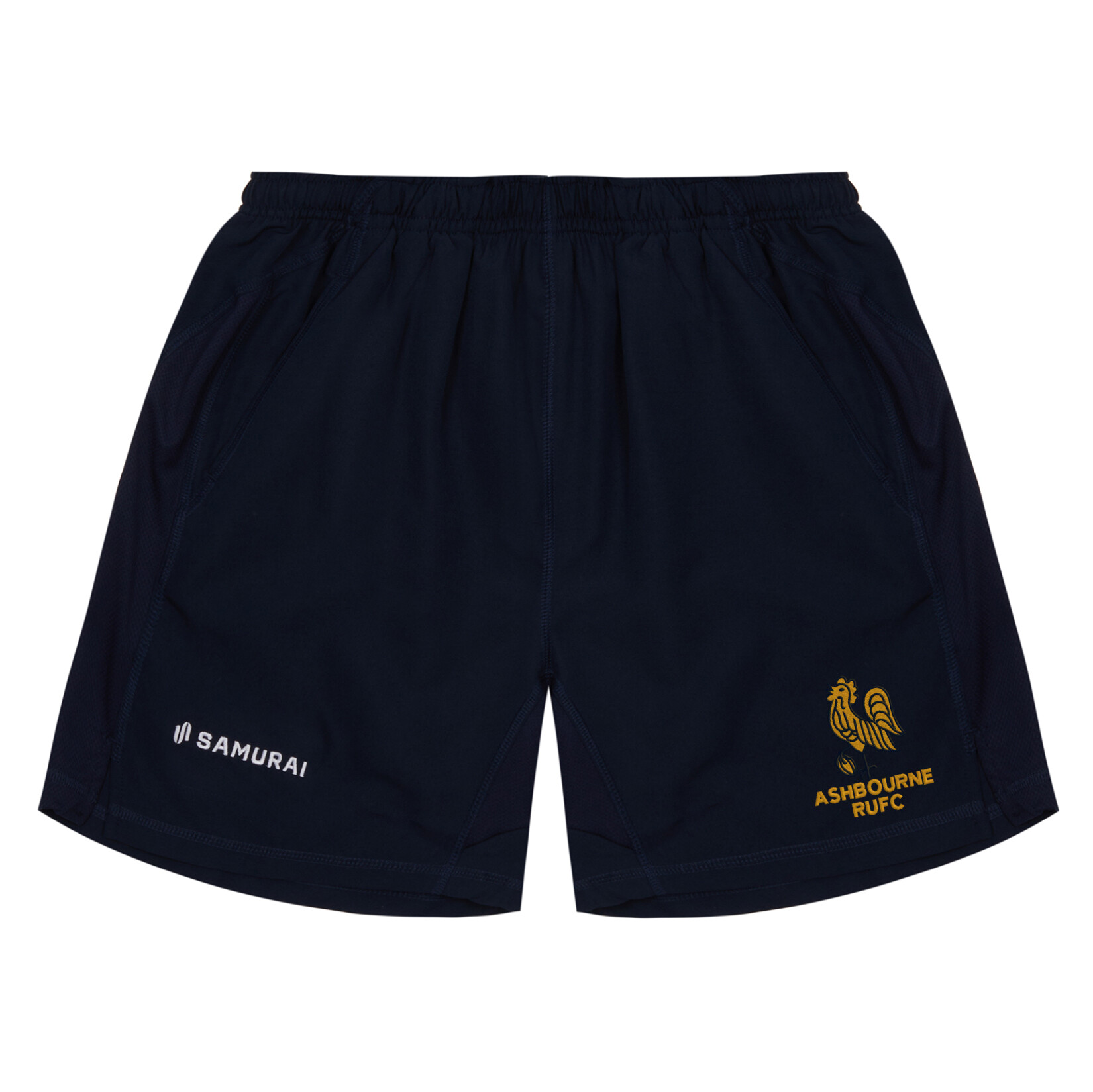 SAMURAI Clipper Short 2.0 - Navy
