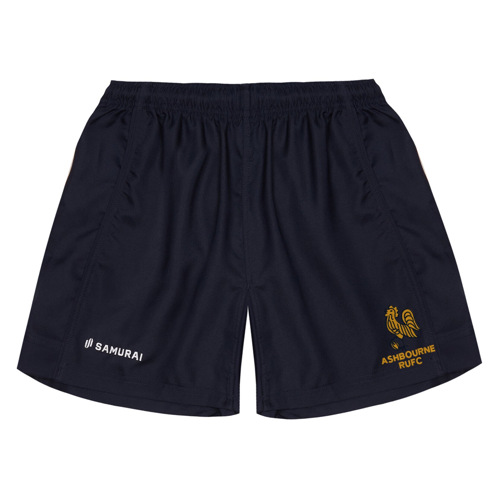 SAMURAI Rugby Short - Navy