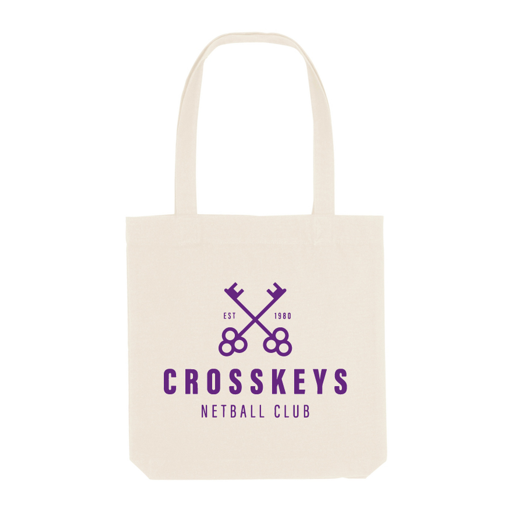 Ralawise Woven tote bag - Natural