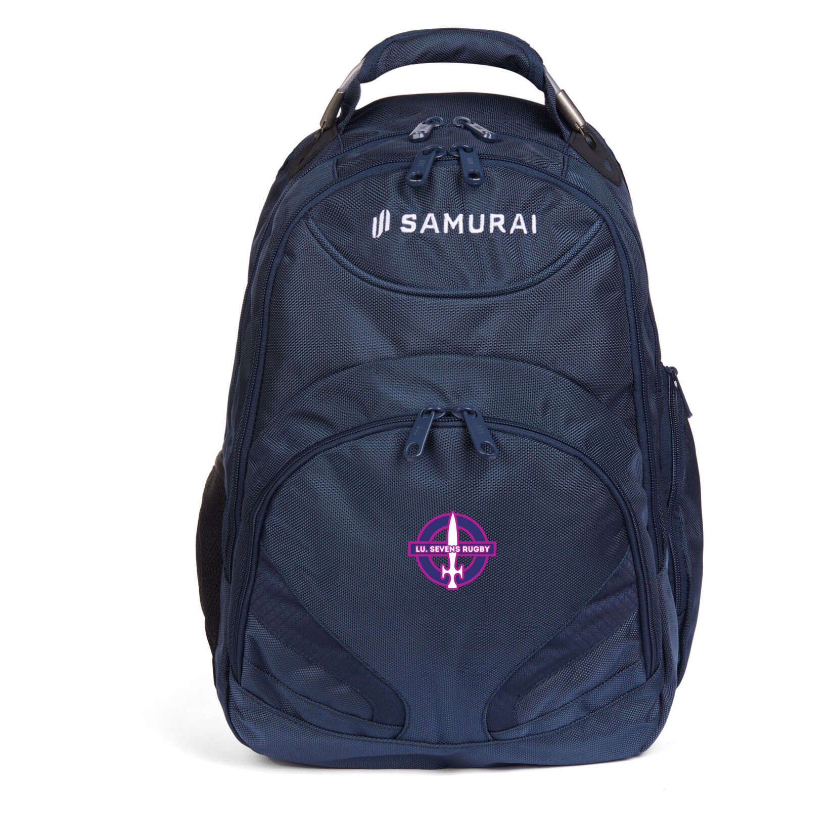 SAMURAI Backpack 33L - Navy
