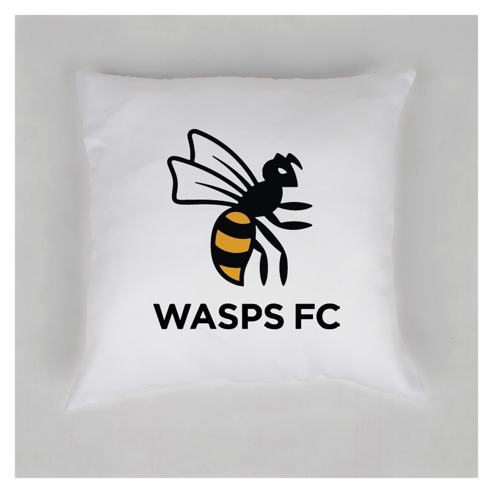 Kitlocker-Merchandise Cushion - CUSTOMISED