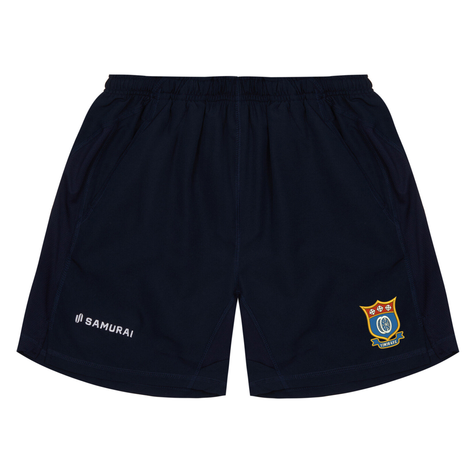 SAMURAI Clipper Short 2.0 - Navy
