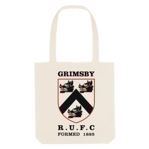Woven tote bag