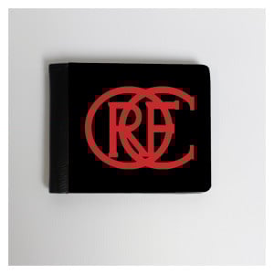 Deluxe PU Wallet