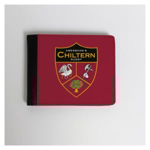 Deluxe PU Wallet