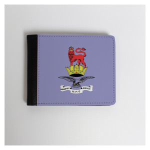Deluxe PU Wallet