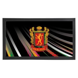 Bar Runner