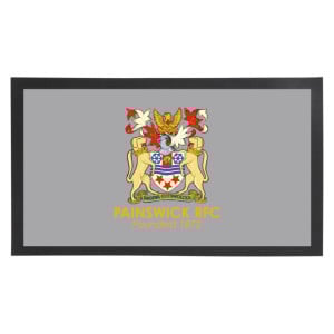 Bar Runner