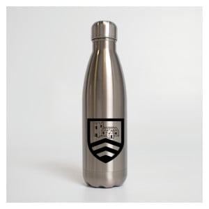 Premium Steel Water Bottle