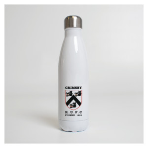 Premium Steel Water Bottle