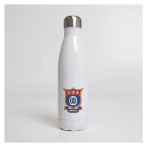 Premium Steel Water Bottle