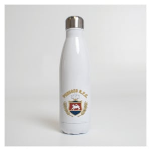 Premium Steel Water Bottle