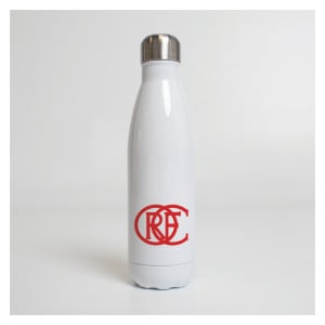 Premium Steel Water Bottle