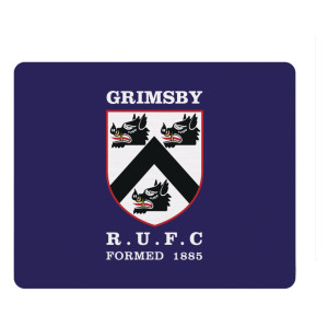 Mouse Pad - Rectangular