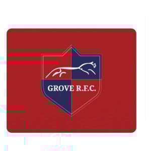 Mouse Pad - Rectangular