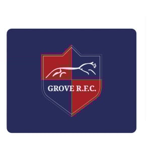 Mouse Pad - Rectangular