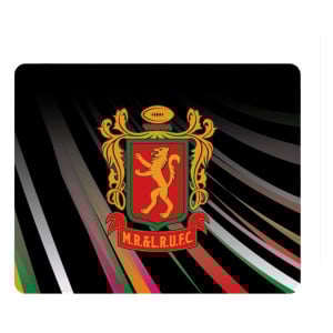 Mouse Pad - Rectangular