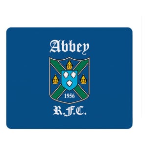 Mouse Pad - Rectangular