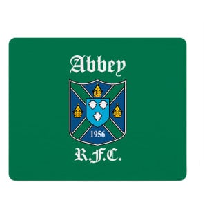 Mouse Pad - Rectangular
